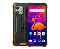 Blackview BV8900 8/256GB 10000mAh pomarańczowy - 1169977 - zdjęcie 1